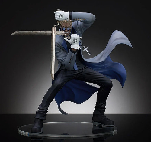 Pop parade hellsing - parade, l