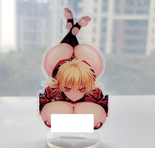 Hellsing seras victoria anime - seras,