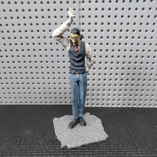 Yamato sif hellsing figure - yamato,