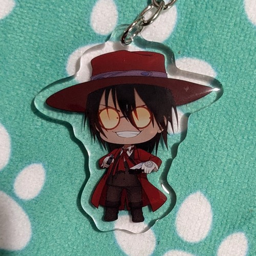 Hellsing alucard animeinu - alucard,