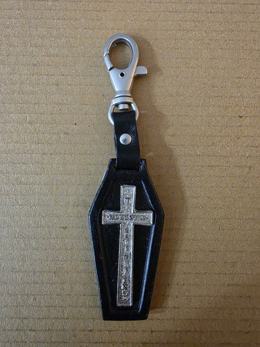 Hellsing keychain anime - keychain,