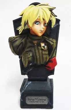 Collectible hellsing seras - collectible,