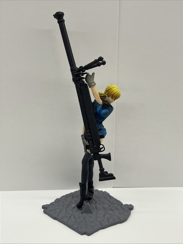 F98 185 hellsing manga seras - hellsing,